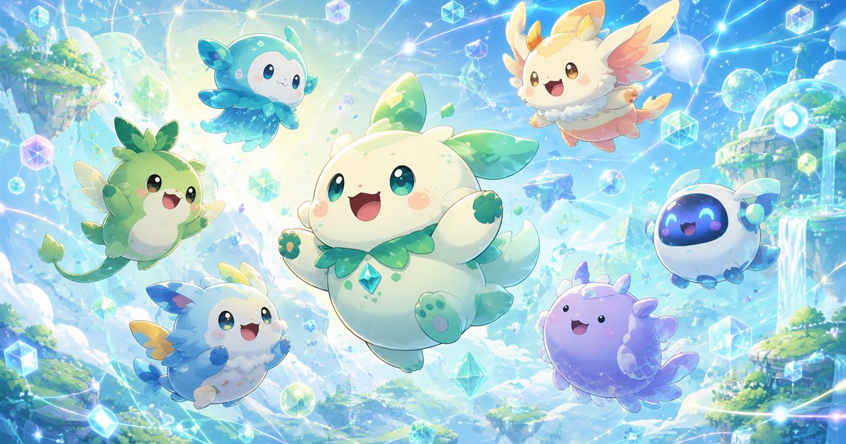 デジモン、完全新作アニメ制作決定