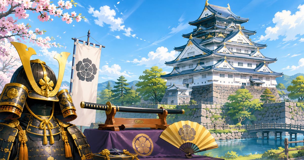 織田信長が急上昇——NHK大河ドラマ「豊臣兄弟!」本能寺の変回、史実と関連グッズを調べた