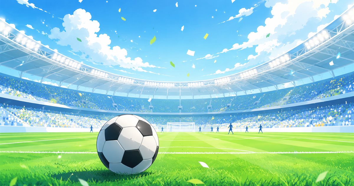 W杯3位決定戦フランス対イングランド 7/19朝6時